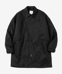 Slant Twill Mods Coat