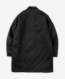 Slant Twill Mods Coat