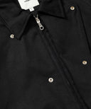Slant Twill Mods Coat