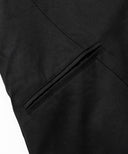 Slant Twill Mods Coat