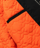 Slant Twill Mods Coat