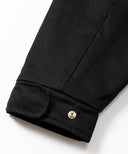 Slant Twill Mods Coat