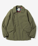 Short Mods Jacket