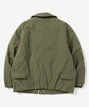 Short Mods Jacket