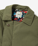 Short Mods Jacket