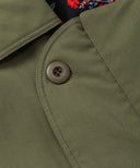 Short Mods Jacket