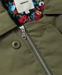 Short Mods Jacket
