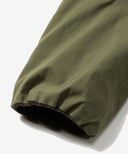 Short Mods Jacket