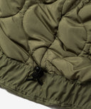 Short Mods Jacket