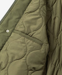 Short Mods Jacket