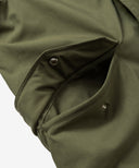 Short Mods Jacket