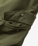 Short Mods Jacket