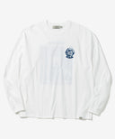 Mind Free L/S T-shirt
