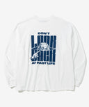 Mind Free L/S T-shirt