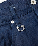 【Pre-Order】 Camellia Denim