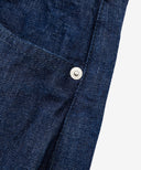 【Pre-Order】 Camellia Denim