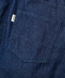 【Pre-Order】 Camellia Denim