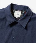 【Pre-Order】Sun Dry Canvas Coach Jacket