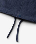 【Pre-Order】Sun Dry Canvas Coach Jacket