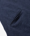 【Pre-Order】Sun Dry Canvas Coach Jacket