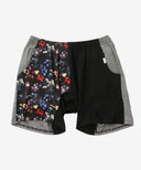 Relaxing Home Boxer Shorts 【 unisex 】