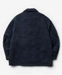 【Pre-Order】Canvas Utility Field Jacket