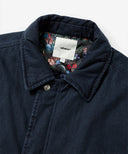 【Pre-Order】Canvas Utility Field Jacket