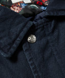 【Pre-Order】Canvas Utility Field Jacket