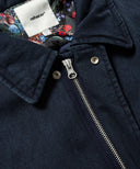 【Pre-Order】Canvas Utility Field Jacket