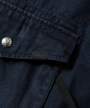 【Pre-Order】Canvas Utility Field Jacket