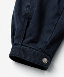 【Pre-Order】Canvas Utility Field Jacket