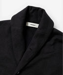 【Pre-Order】Raffy Shawl Knit Cardigan