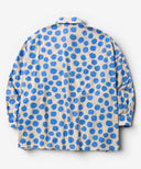 【Pre-Order】Hand-Painted Dot Dolman Shirt