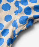 【Pre-Order】Hand-Painted Dot Dolman Shirt