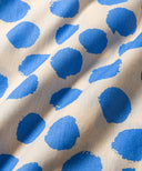 【Pre-Order】Hand-Painted Dot Dolman Shirt