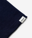 [Pre-order] Loopwheel Pocket Wide Short-sleeved Sweatshirt