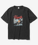 Snow Skate Ride TEE