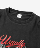 Snow Skate Ride TEE