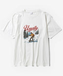 Snow Skate Ride TEE