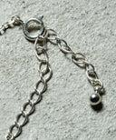 Flower Perfume Necklace