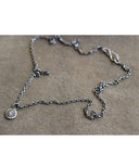 ×ANIKULAPO Wheel Necklace