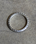 ×ANIKULAPO Geometric Ring