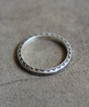 ×ANIKULAPO Geometry Ring
