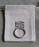 ×ANIKULAPO Geometry Ring