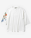 Botanical Sleeve Smooth CS