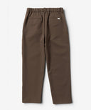 【Pre-Order】Comfort Tuck Easy Slacks