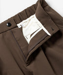 【Pre-Order】Comfort Tuck Easy Slacks