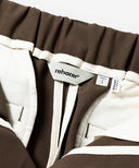 【Pre-Order】Comfort Tuck Easy Slacks