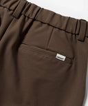 【Pre-Order】Comfort Tuck Easy Slacks