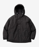 Slant Padding Mt Jacket